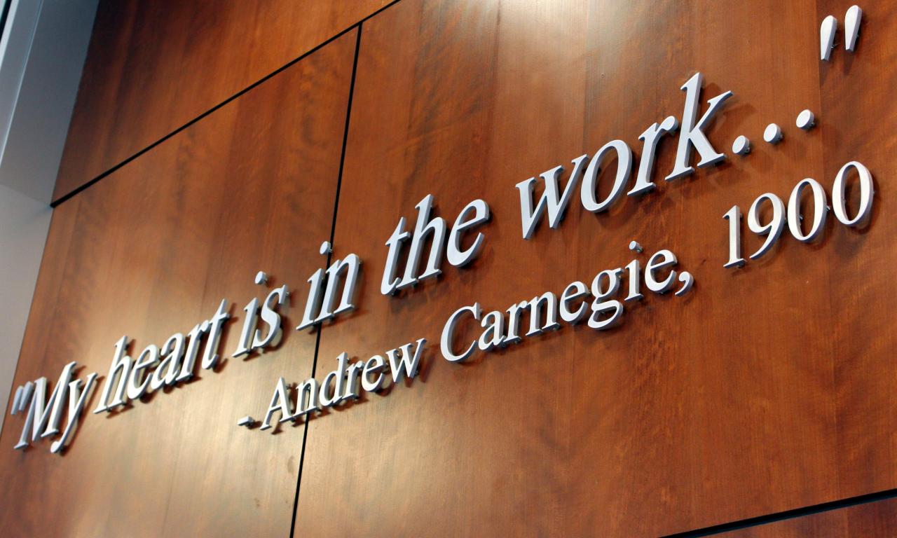 The Swartz Fellowship